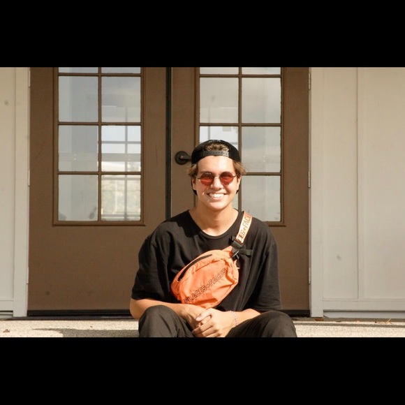 Meet your Posher, Shane - Picture 1 of 1
